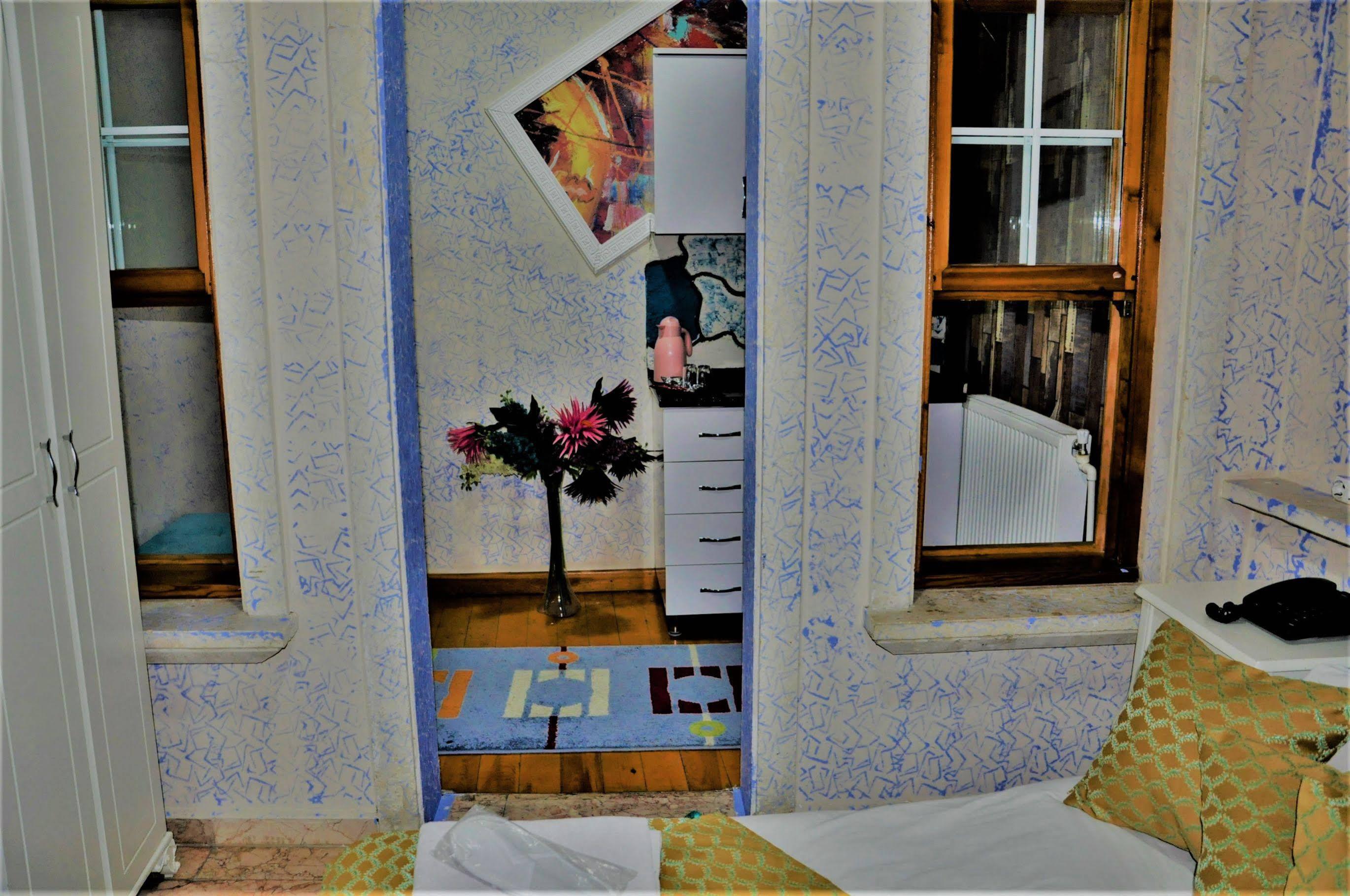 Istanbul The Trip Old City Luaran gambar