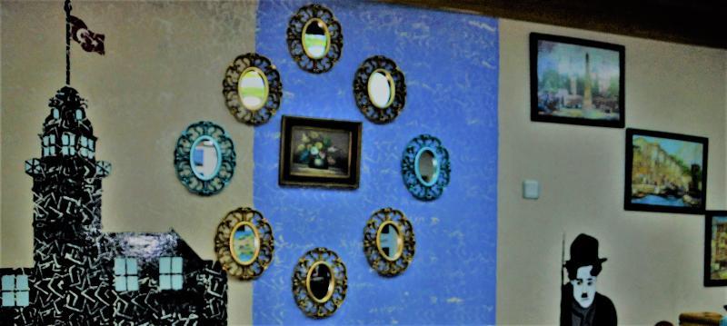 Istanbul The Trip Old City Luaran gambar